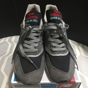 New Balance 997